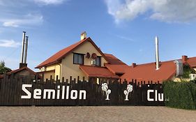 Semillon Club
